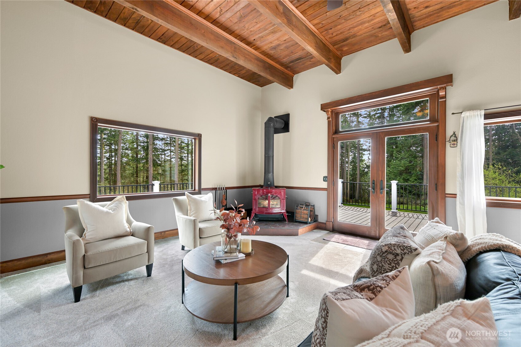 6710 Deer Lane , Anacortes, WA 98221