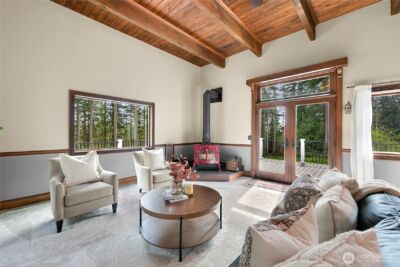 6710 Deer Lane , Anacortes, WA 98221 - Photo 8
