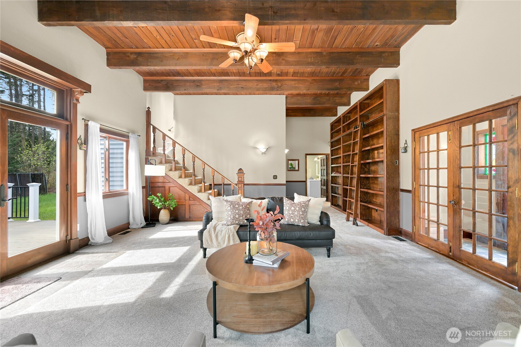 6710 Deer Lane , Anacortes, WA 98221