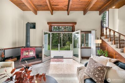 6710 Deer Lane , Anacortes, WA 98221 - Photo 10