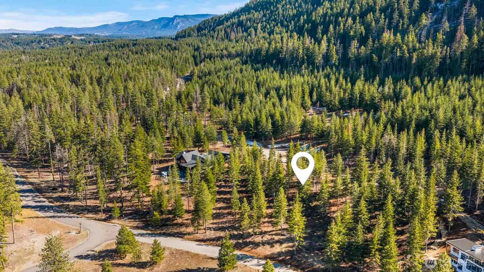 64 Liberty Bell Lane , Cle Elum, WA 98922
