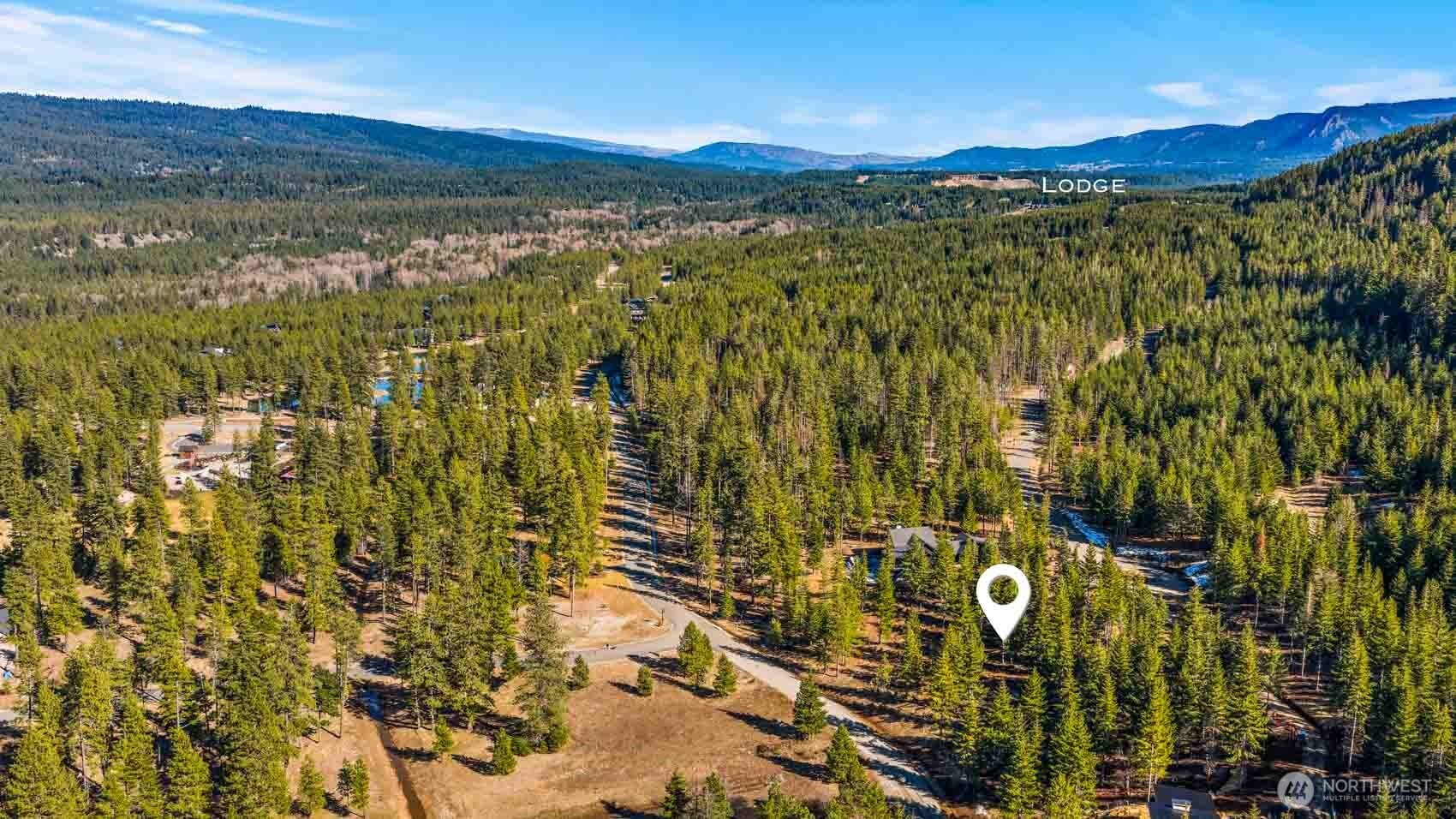 64 Liberty Bell Lane , Cle Elum, WA 98922