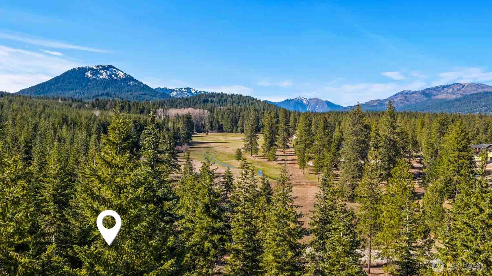64 Liberty Bell Lane , Cle Elum, WA 98922