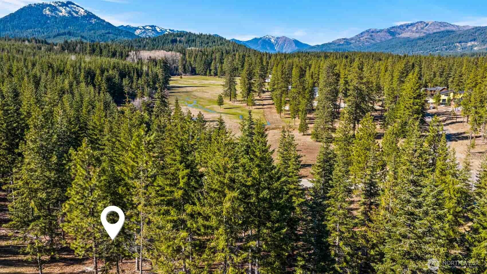 64 Liberty Bell Lane , Cle Elum, WA 98922