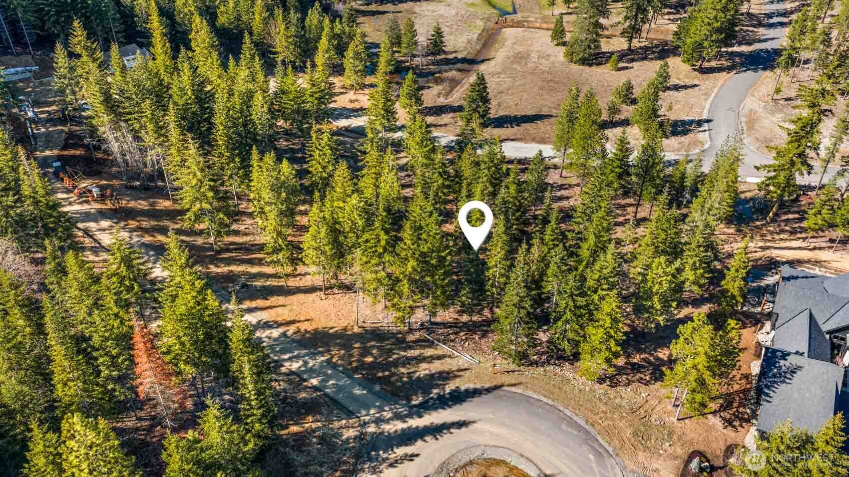 64 Liberty Bell Lane , Cle Elum, WA 98922