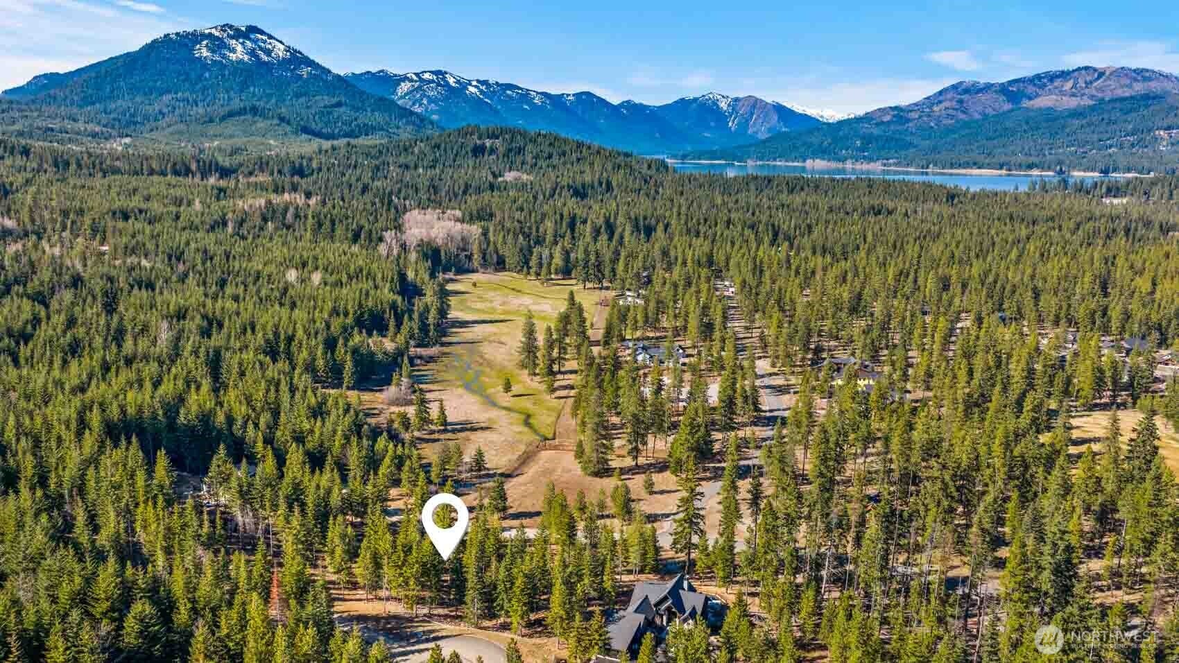 64 Liberty Bell Lane , Cle Elum, WA 98922