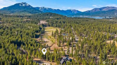 64 Liberty Bell Lane , Cle Elum, WA 98922 - Photo 9