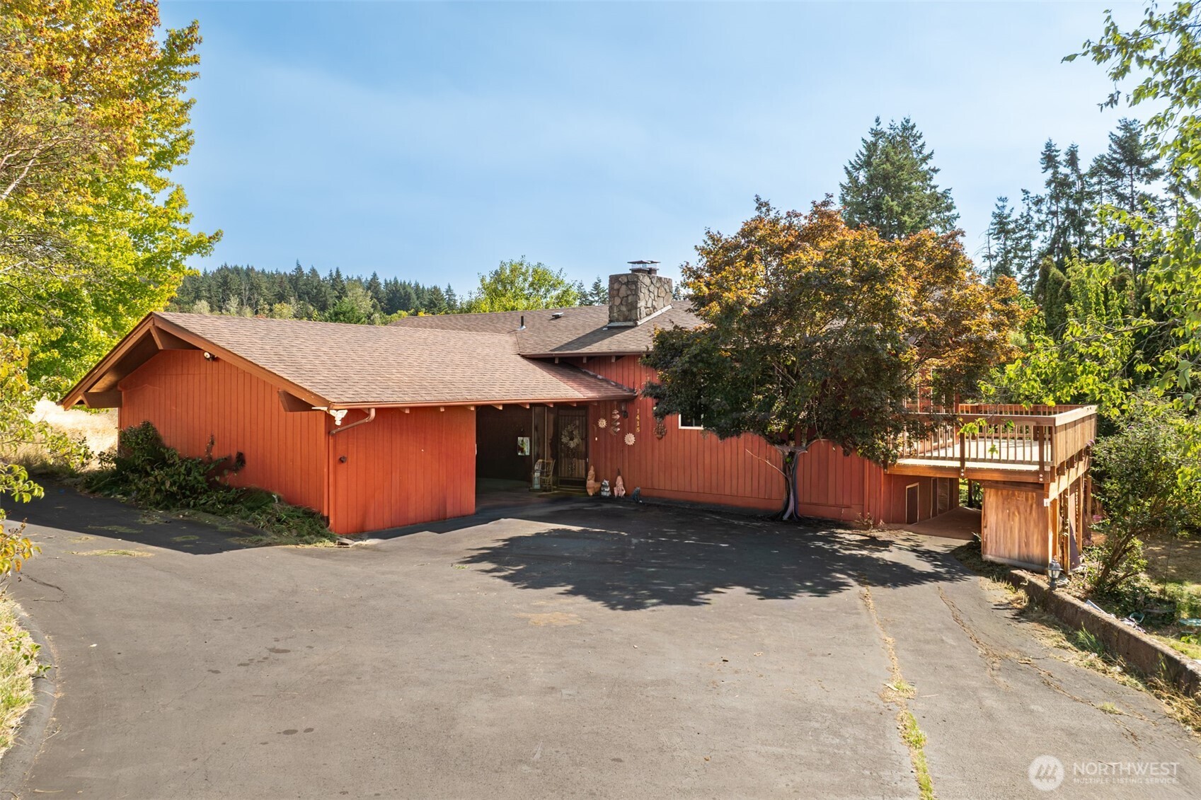 1415 Cloverdale Road , Kalama, WA 98625