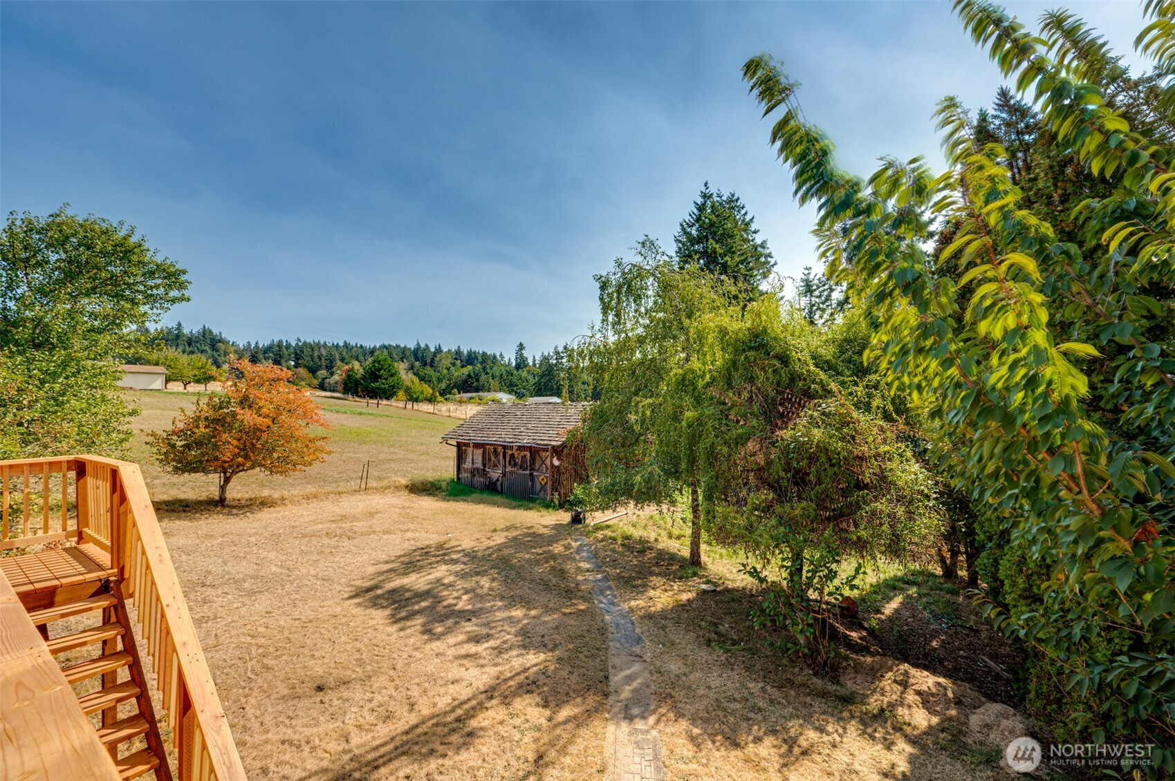 1415 Cloverdale Road , Kalama, WA 98625