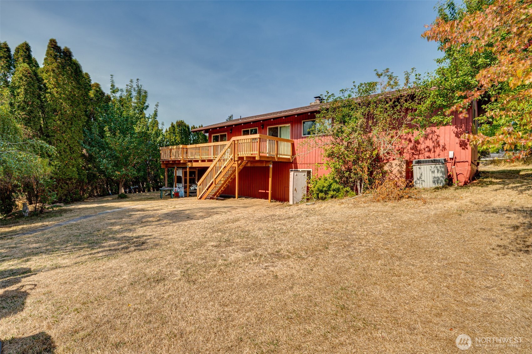 1415 Cloverdale Road , Kalama, WA 98625