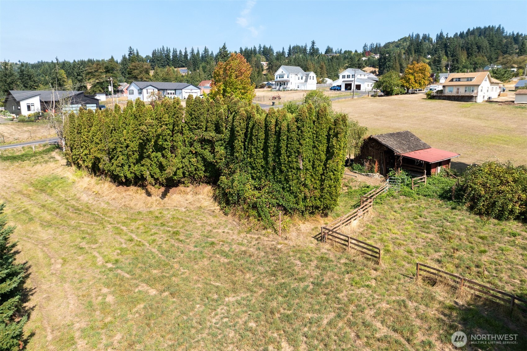 1415 Cloverdale Road , Kalama, WA 98625