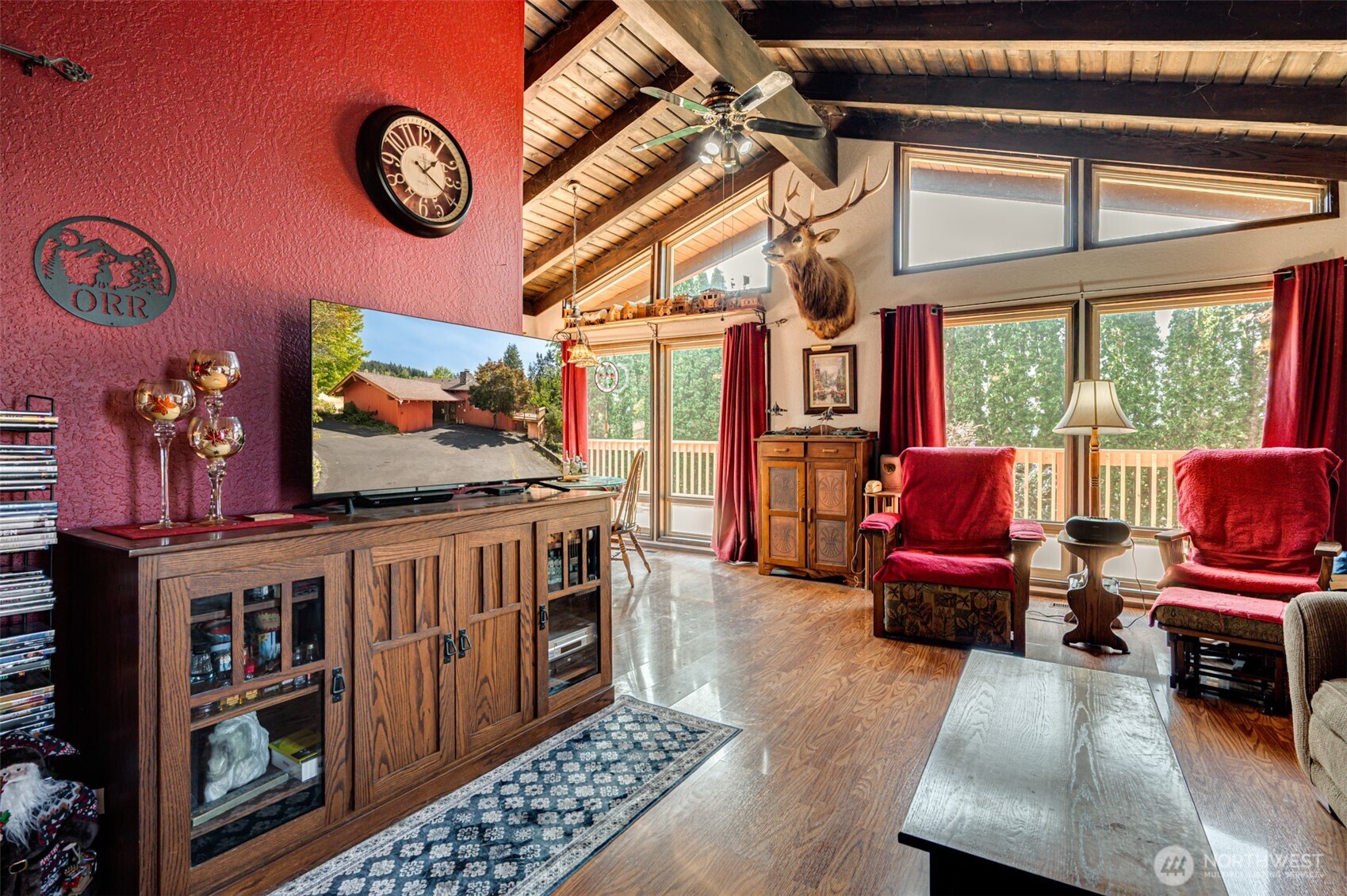 1415 Cloverdale Road , Kalama, WA 98625