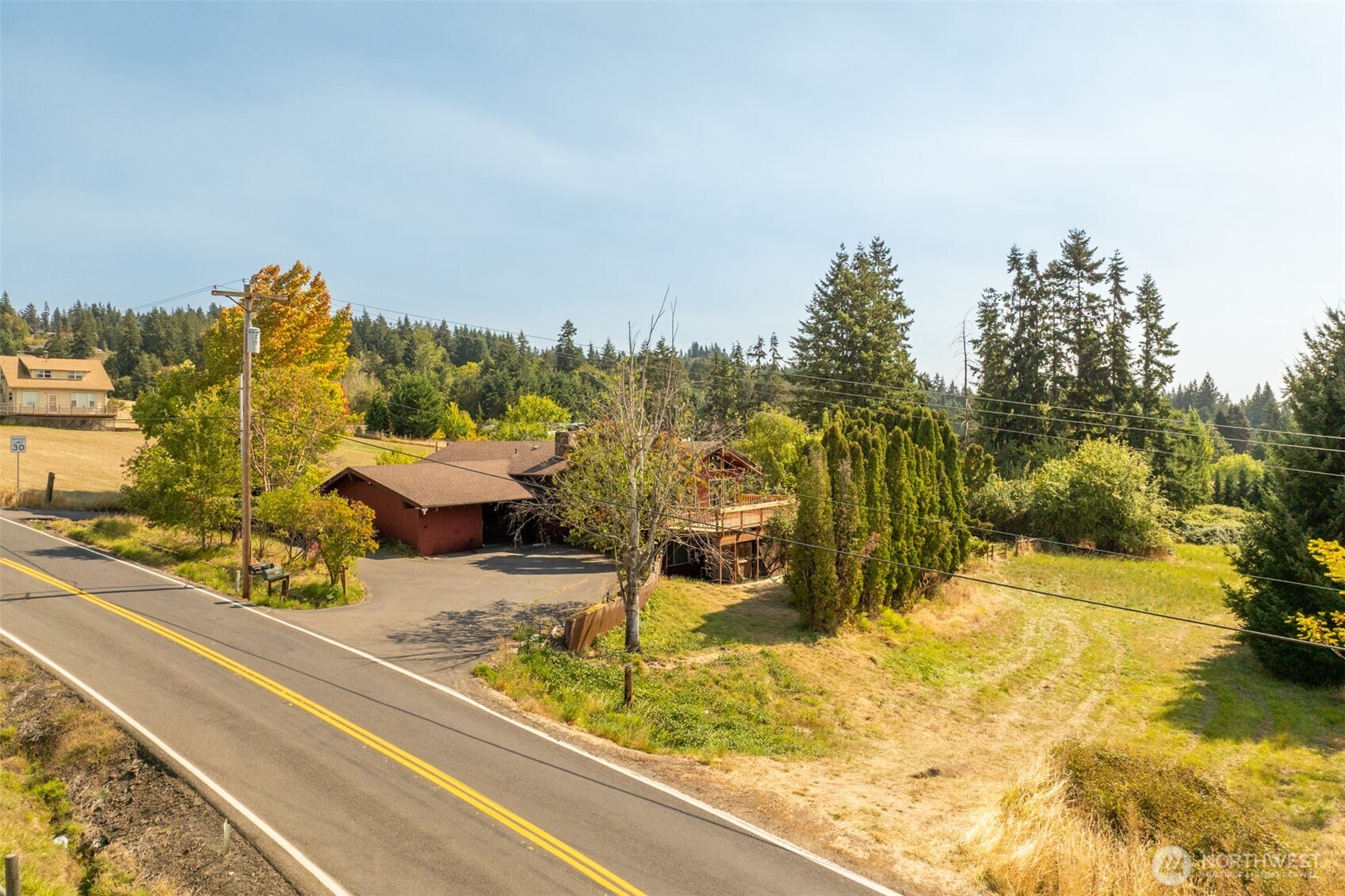 1415 Cloverdale Road , Kalama, WA 98625