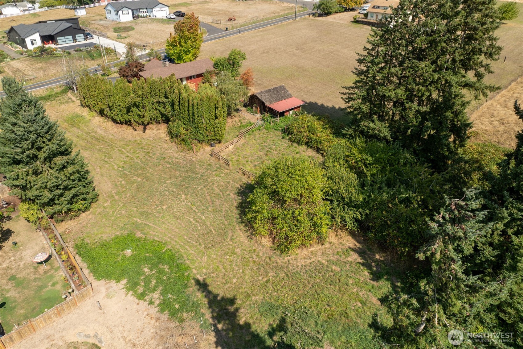 1415 Cloverdale Road , Kalama, WA 98625