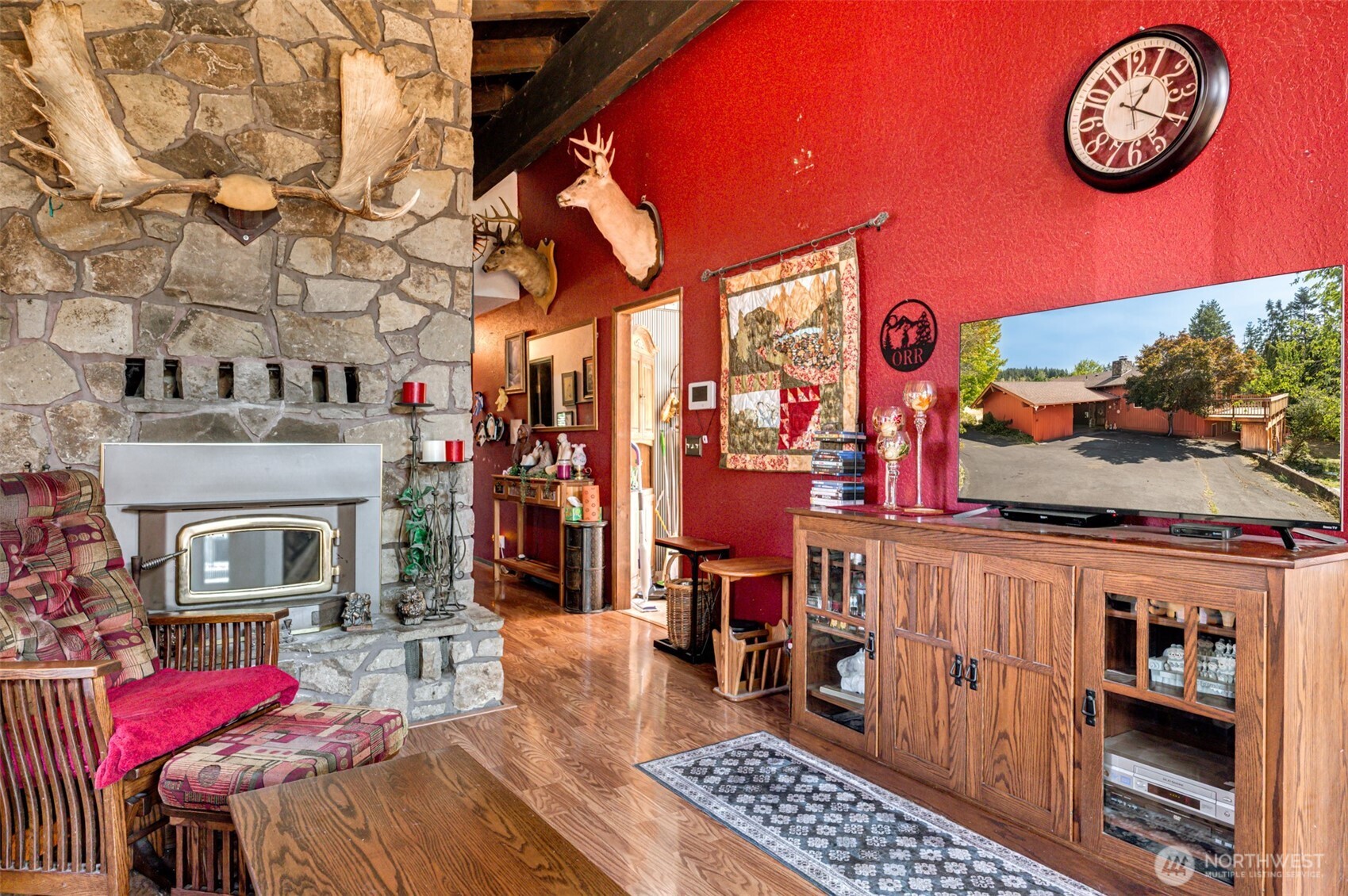 1415 Cloverdale Road , Kalama, WA 98625