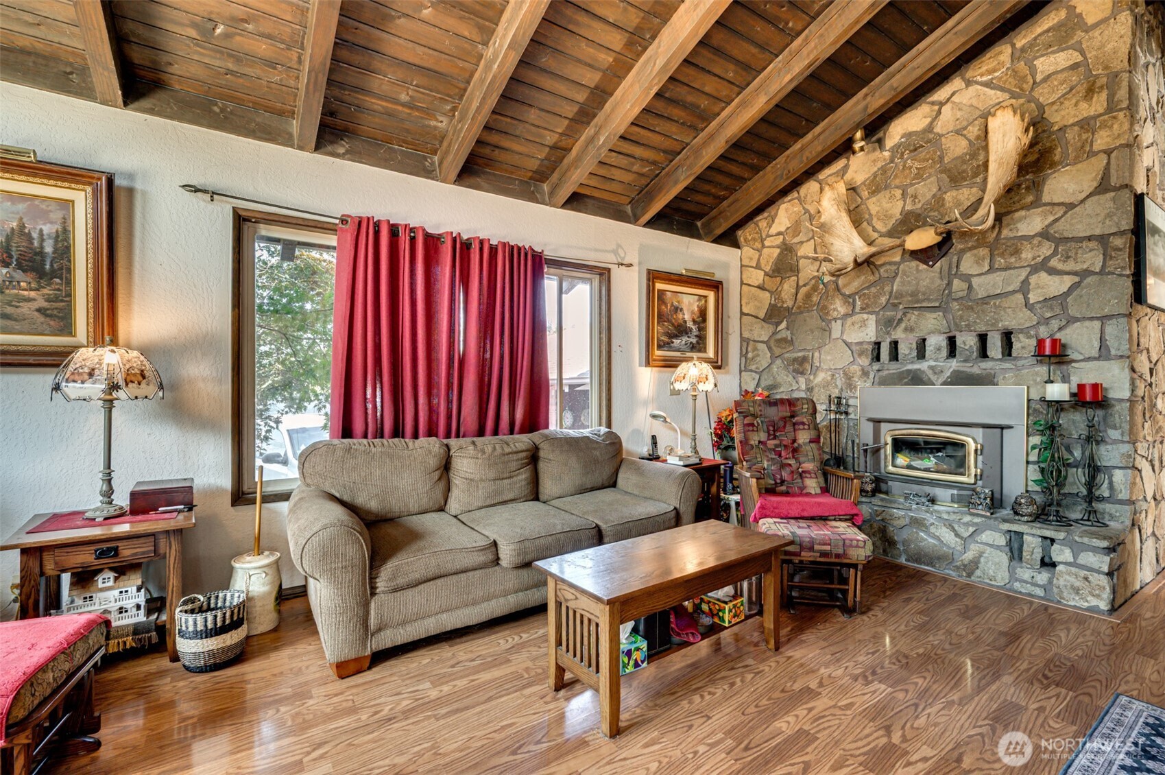 1415 Cloverdale Road , Kalama, WA 98625