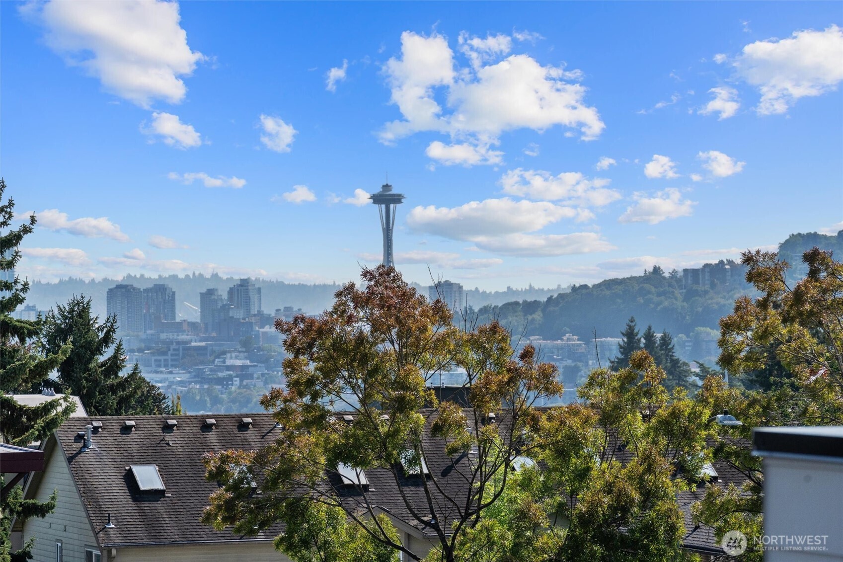 4521 Sunnyside Avenue N #A, Seattle, WA 98103