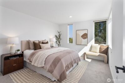 4521 Sunnyside Avenue N #A, Seattle, WA 98103 - Photo 16