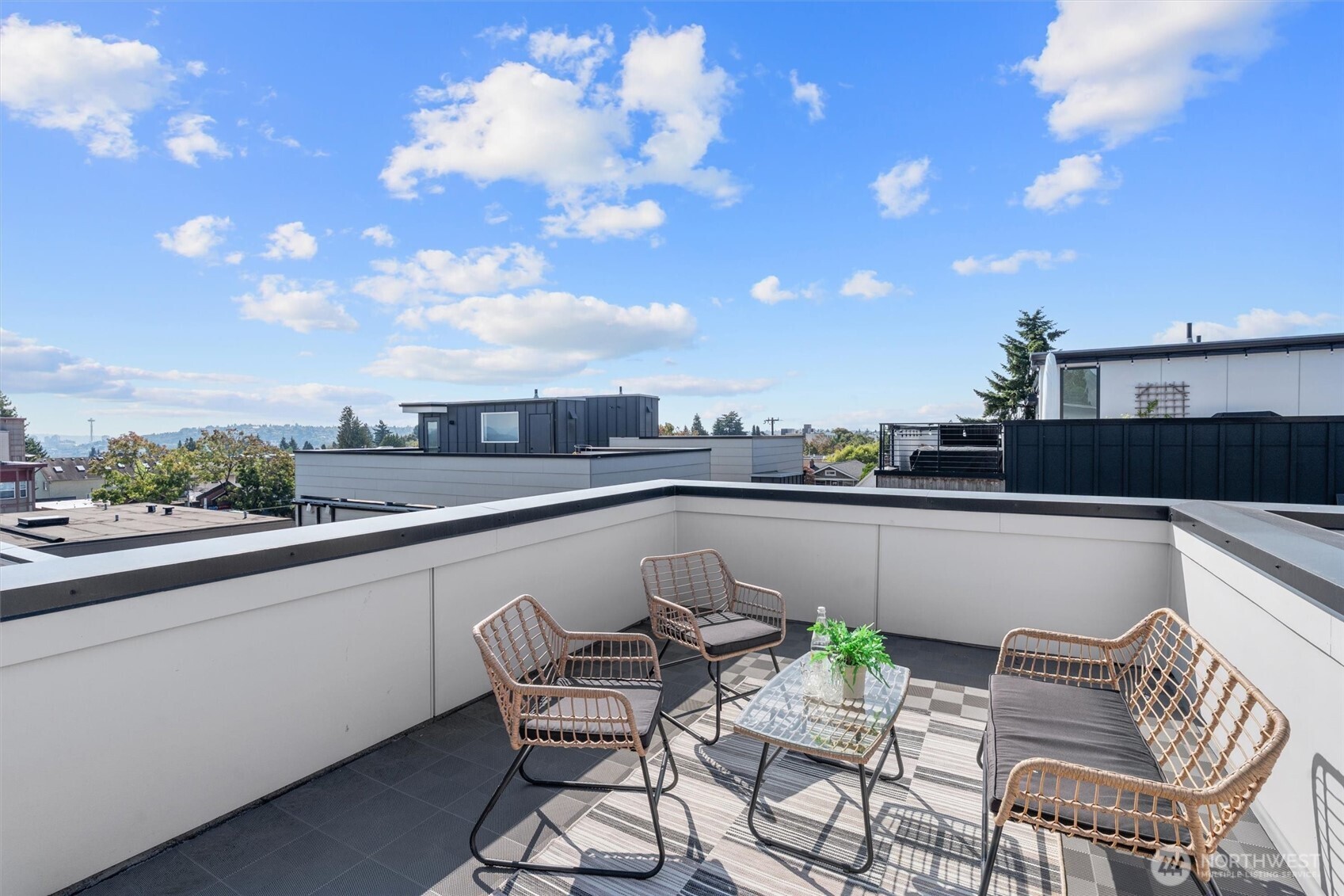 4521 Sunnyside Avenue N #A, Seattle, WA 98103