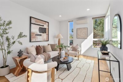 4521 Sunnyside Avenue N #A, Seattle, WA 98103 - Photo 4