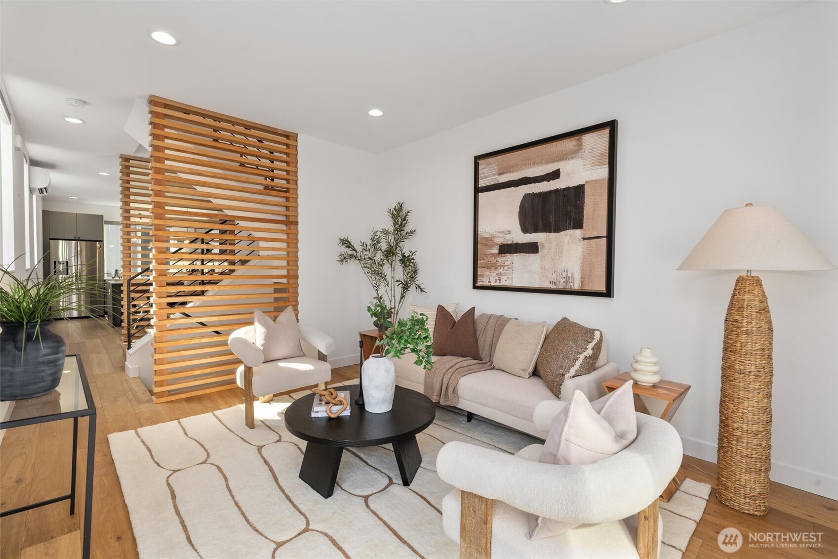 4521 Sunnyside Avenue N #A, Seattle, WA 98103