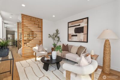 4521 Sunnyside Avenue N #A, Seattle, WA 98103 - Photo 5