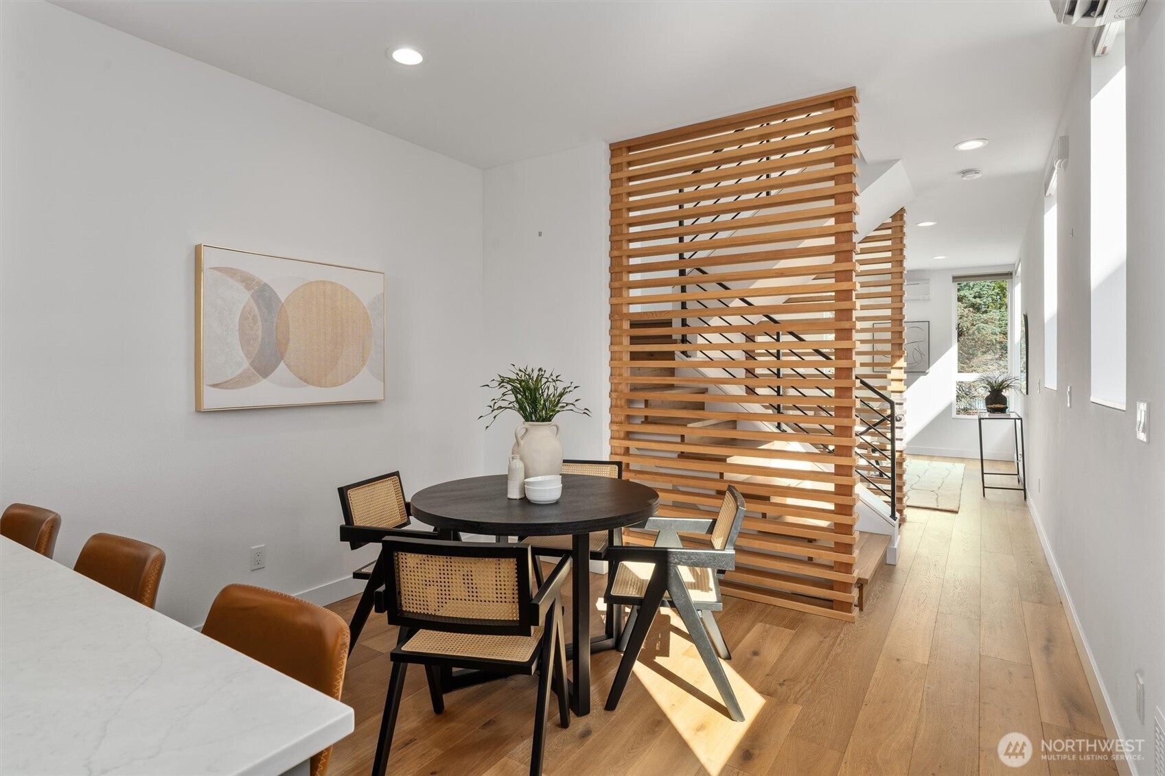 4521 Sunnyside Avenue N #A, Seattle, WA 98103