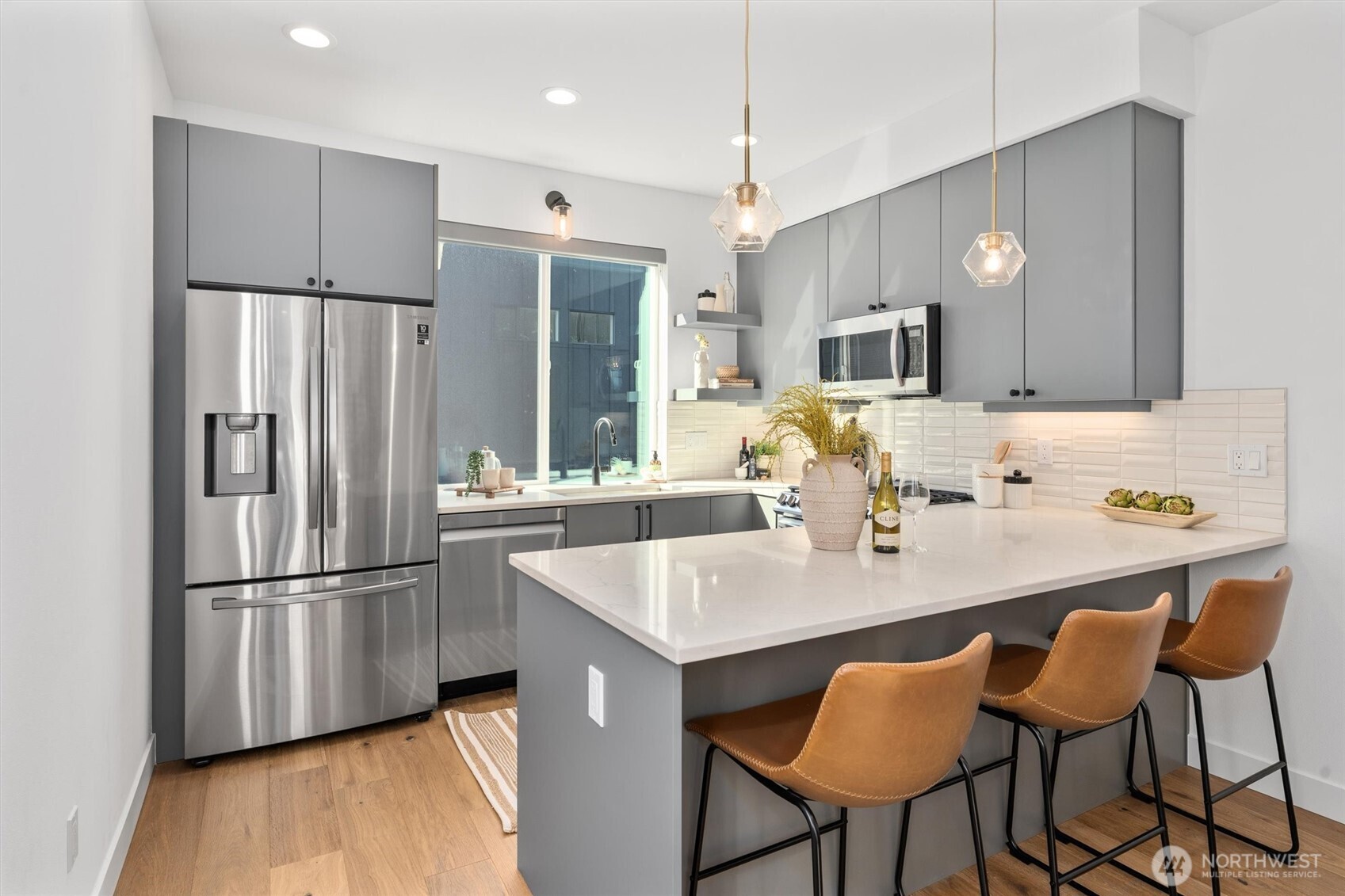 4521 Sunnyside Avenue N #A, Seattle, WA 98103