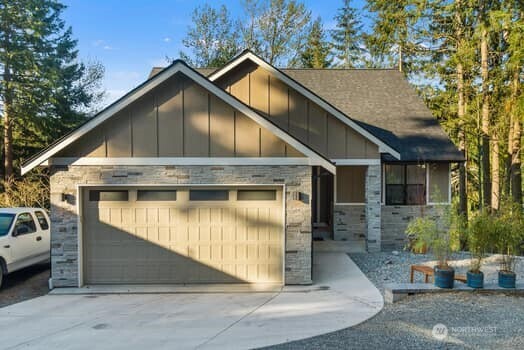 4804 W Tapps Drive E, Lake Tapps, WA 98391