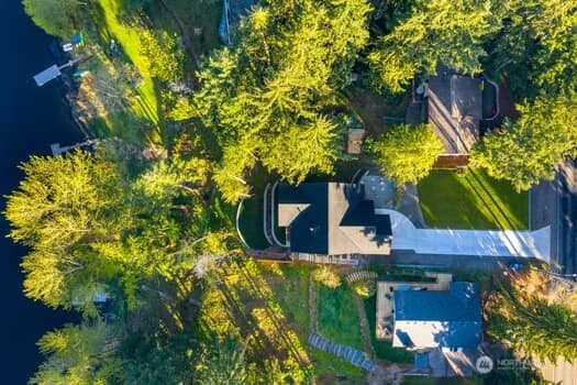 4804 W Tapps Drive E, Lake Tapps, WA 98391