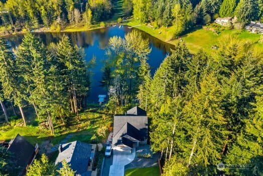 4804 W Tapps Drive E, Lake Tapps, WA 98391