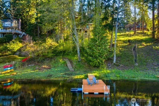 4804 W Tapps Drive E, Lake Tapps, WA 98391