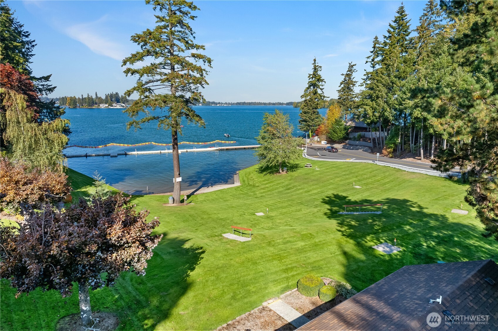 4804 W Tapps Drive E, Lake Tapps, WA 98391
