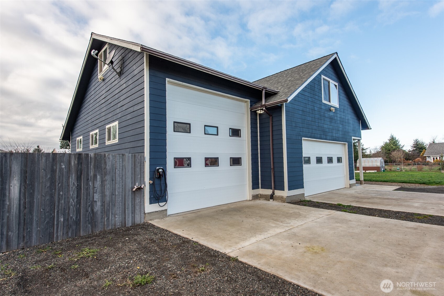 132 Milky Way , Sequim, WA 98382