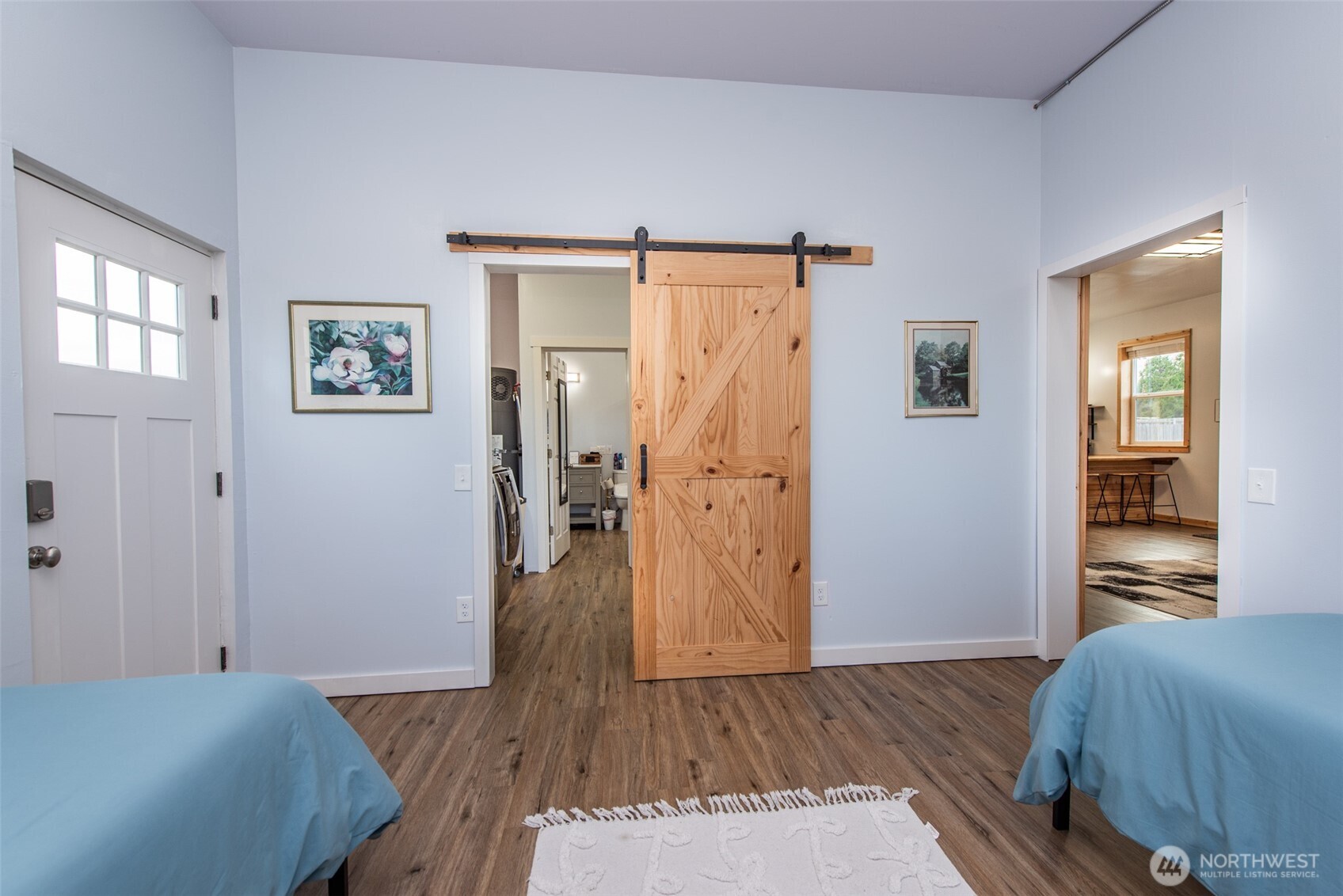 132 Milky Way , Sequim, WA 98382