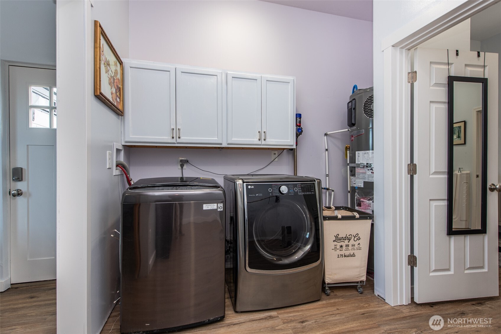 132 Milky Way , Sequim, WA 98382