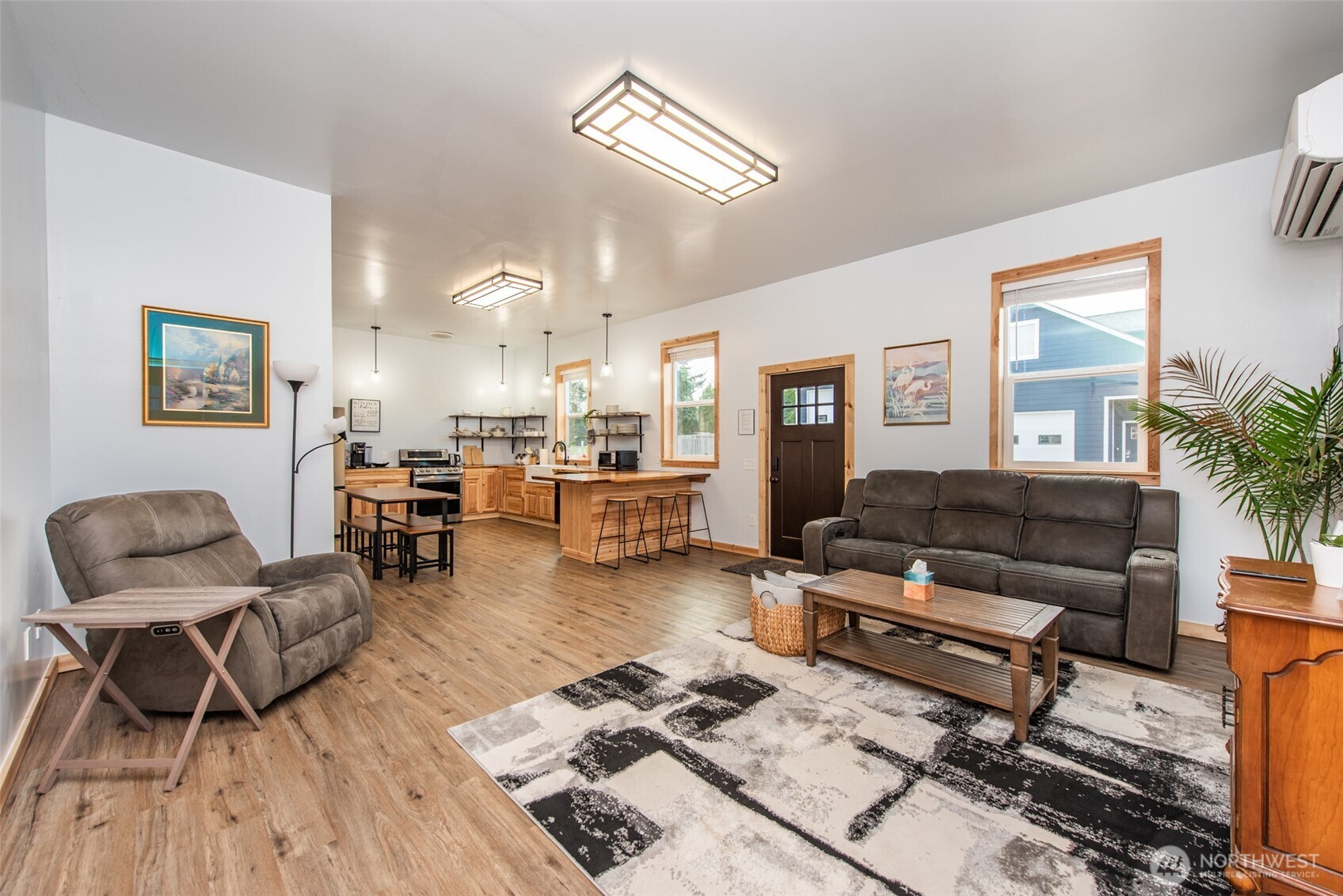 132 Milky Way , Sequim, WA 98382