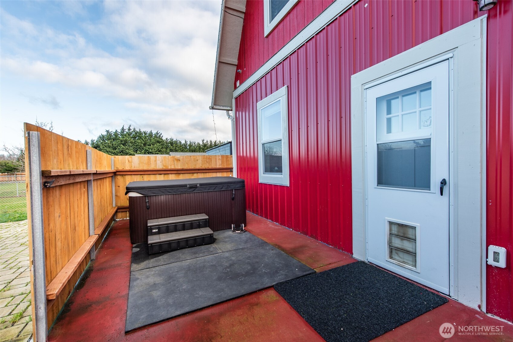 132 Milky Way , Sequim, WA 98382