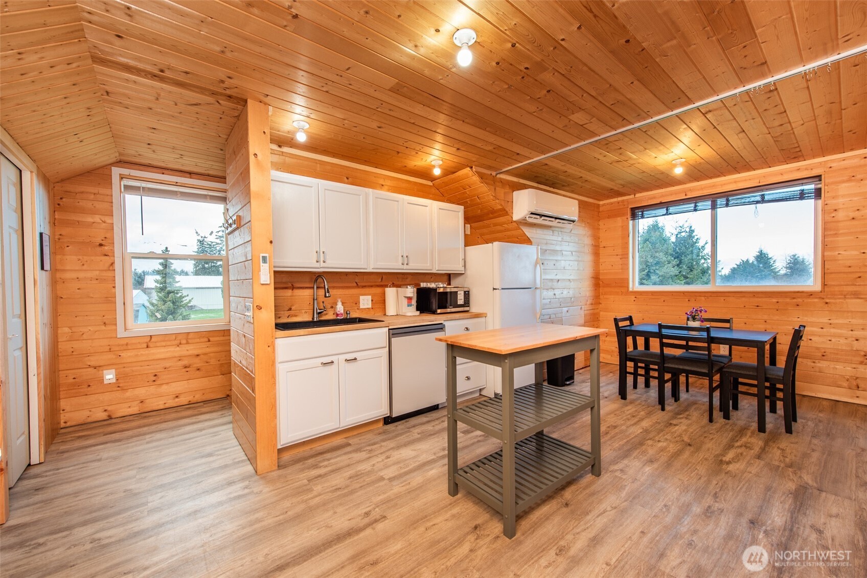 132 Milky Way , Sequim, WA 98382