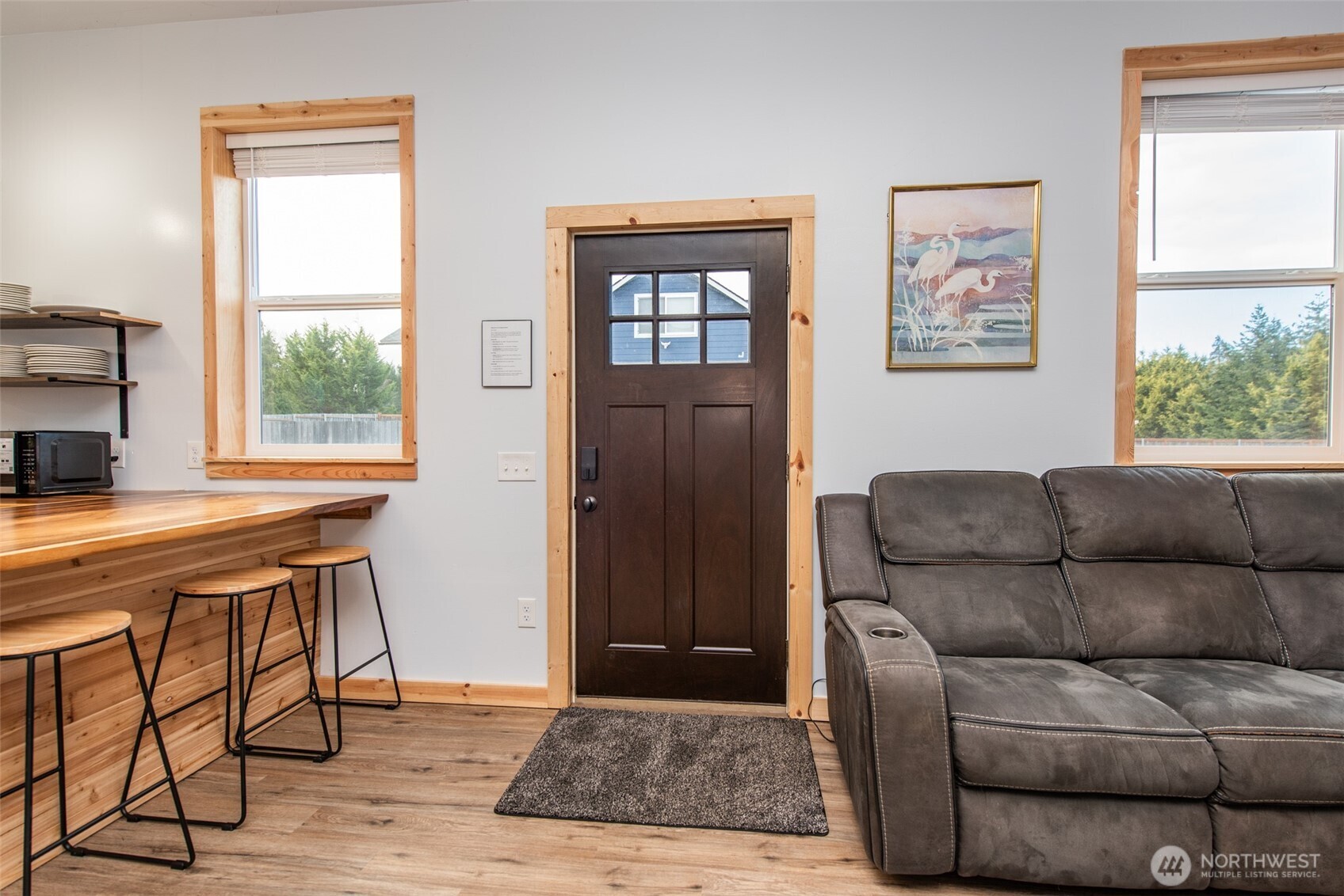 132 Milky Way , Sequim, WA 98382