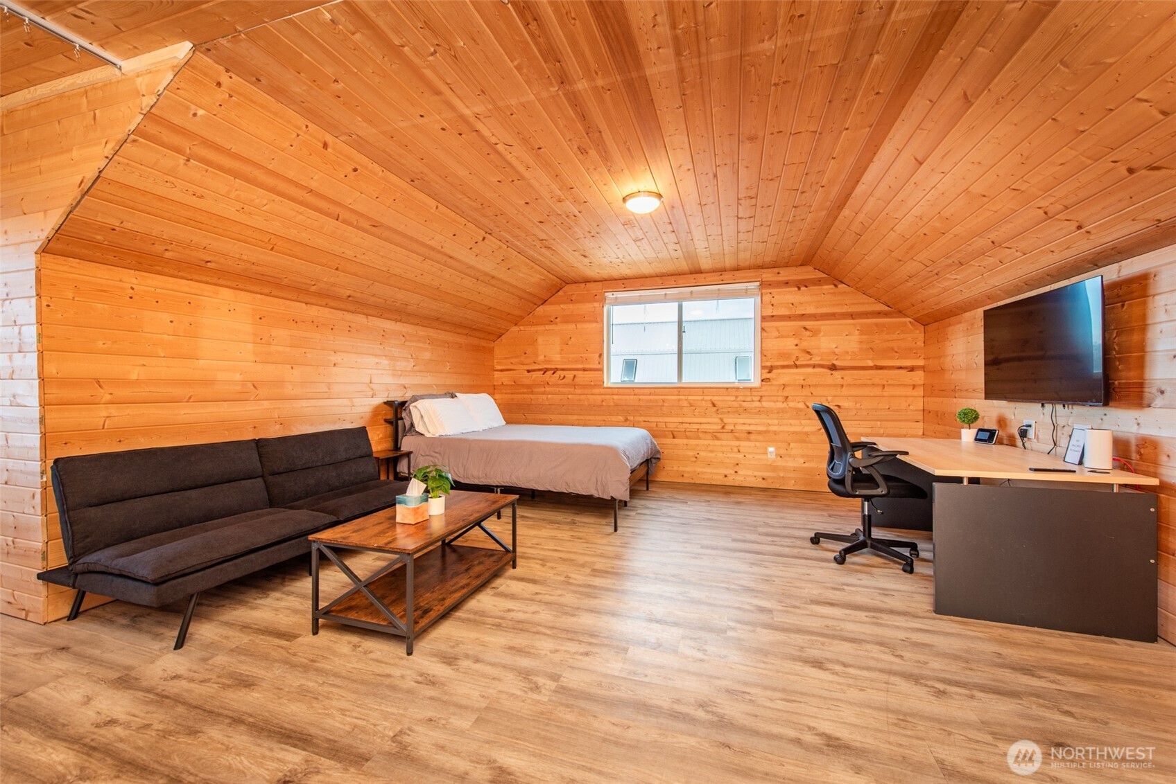 132 Milky Way , Sequim, WA 98382