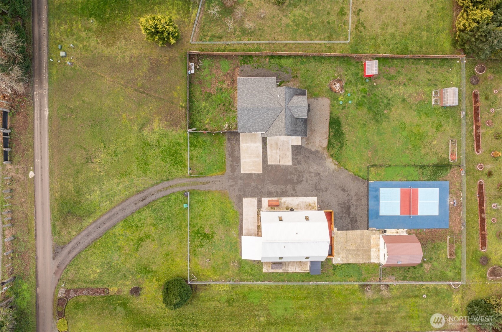 132 Milky Way , Sequim, WA 98382