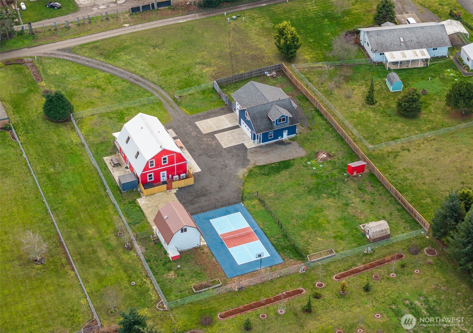 132 Milky Way , Sequim, WA 98382