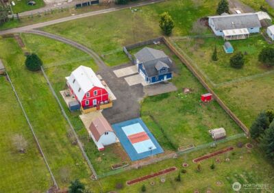 132 Milky Way , Sequim, WA 98382 - Photo 38