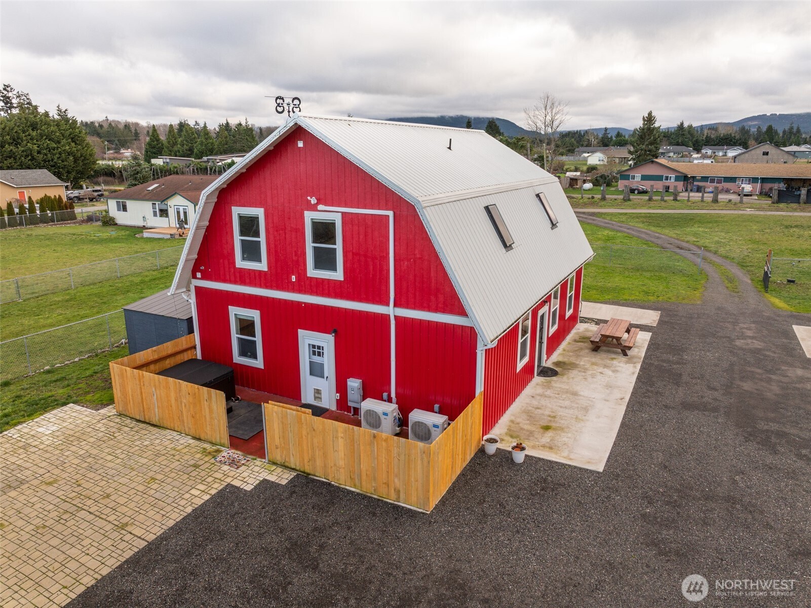132 Milky Way , Sequim, WA 98382