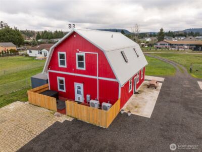 132 Milky Way , Sequim, WA 98382 - Photo 39