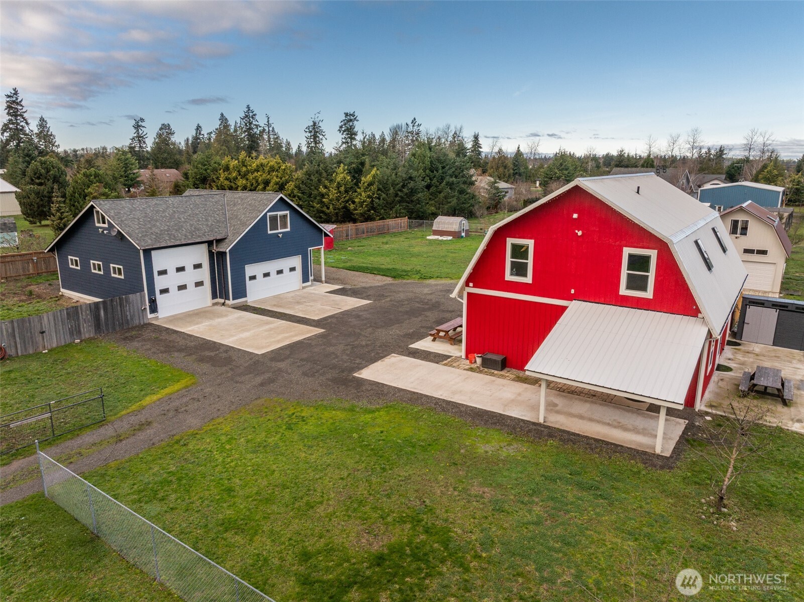 132 Milky Way , Sequim, WA 98382