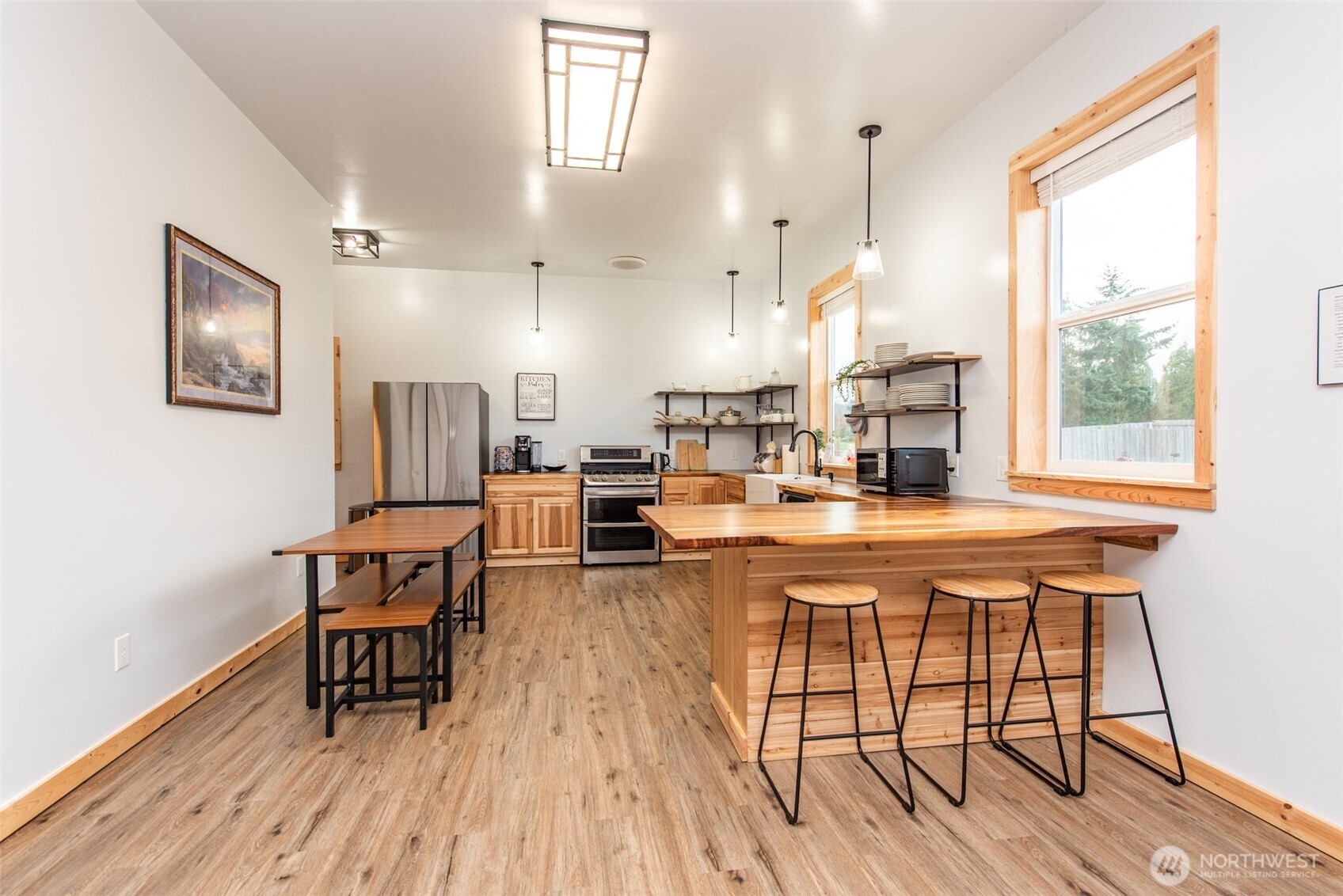 132 Milky Way , Sequim, WA 98382