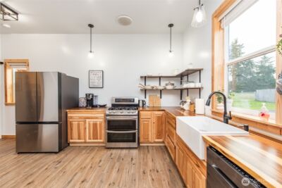 132 Milky Way , Sequim, WA 98382 - Photo 8