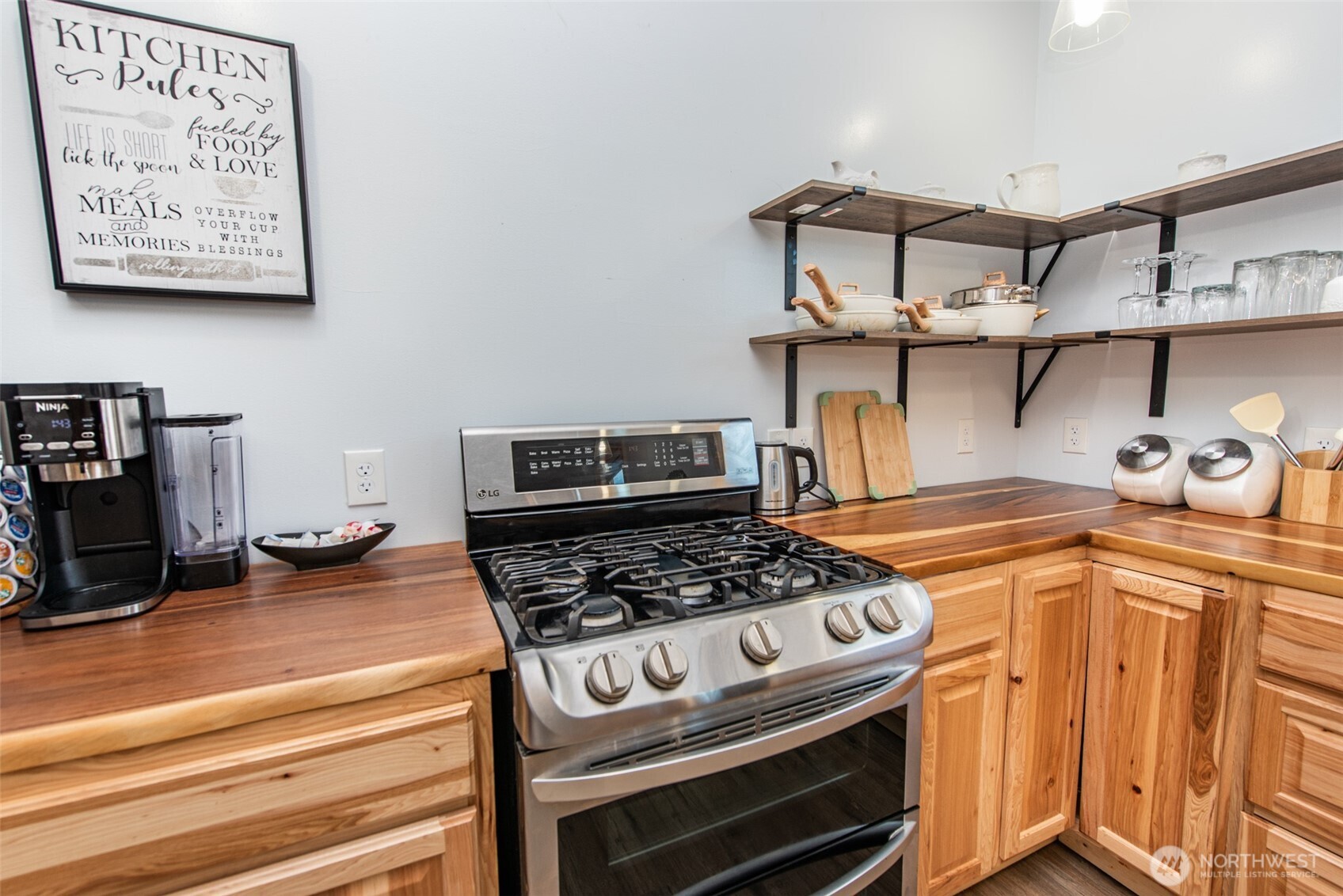 132 Milky Way , Sequim, WA 98382